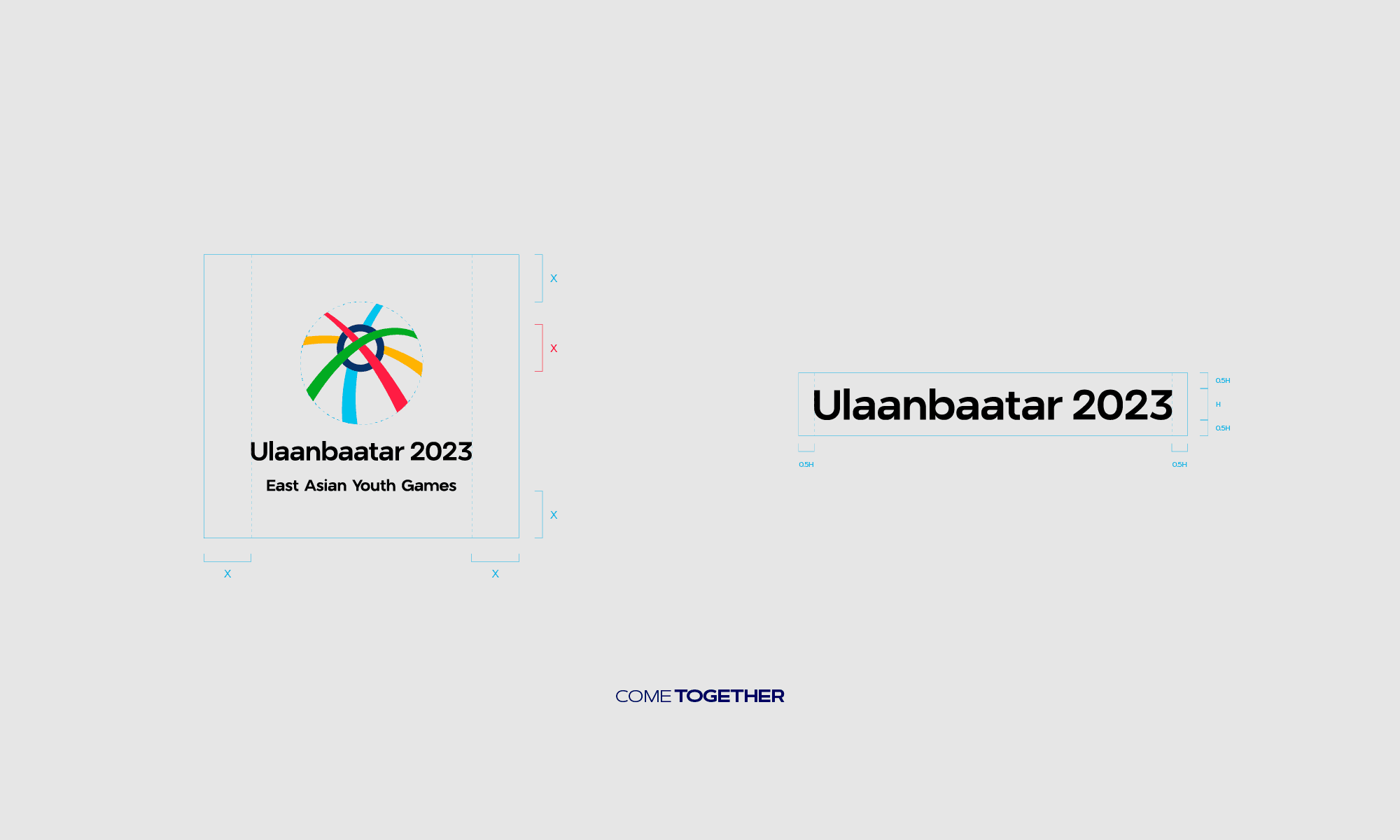 Ulaanbaatar East Asian Youth Games 2023, image 2