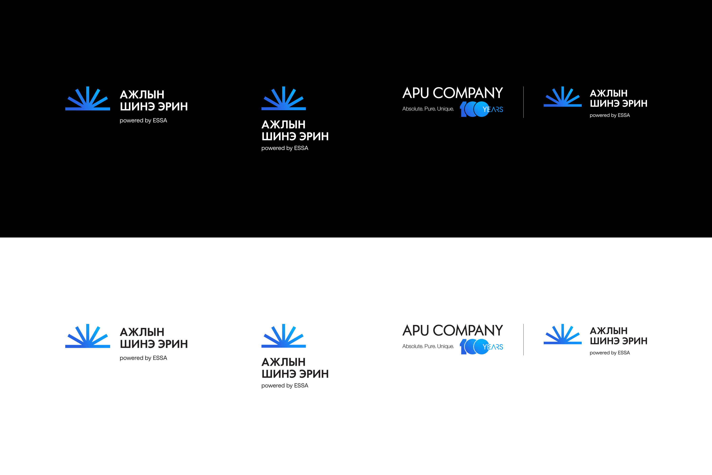 APU ESSA New Era of Work , image 1