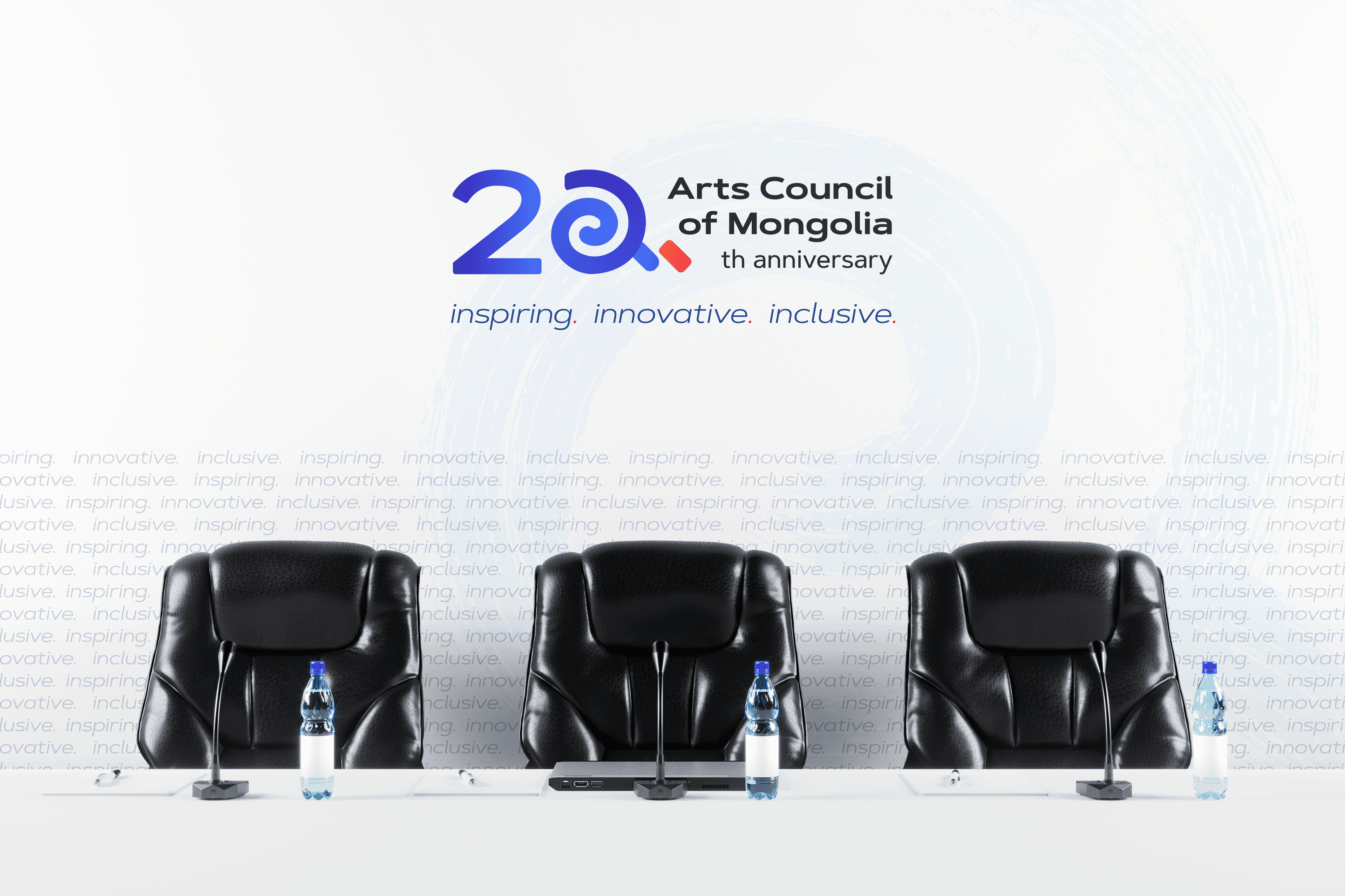 Arts Council of Mongolia, image 6