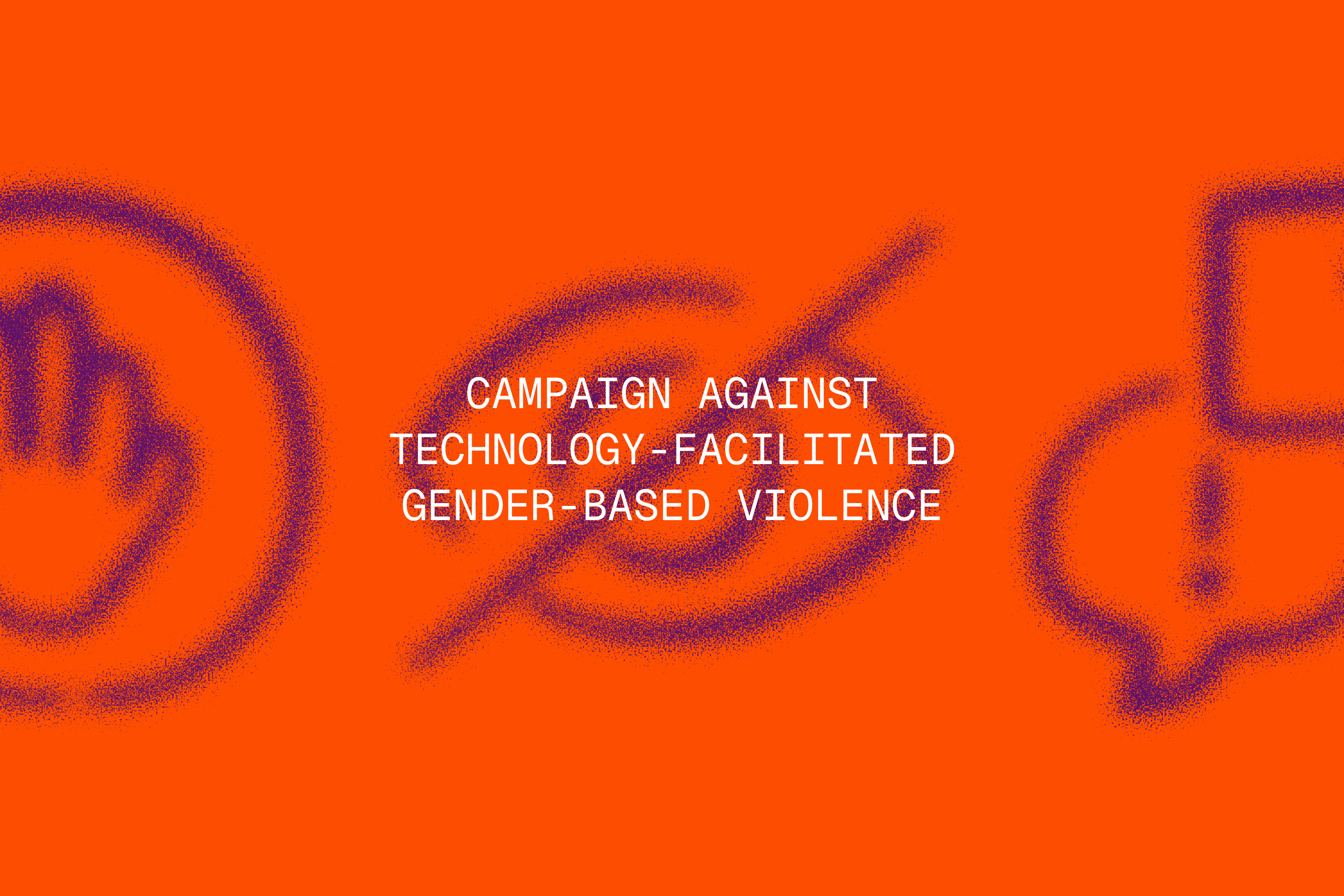 Campaign Against Technology-facilitated Gender-based Violence, image 2