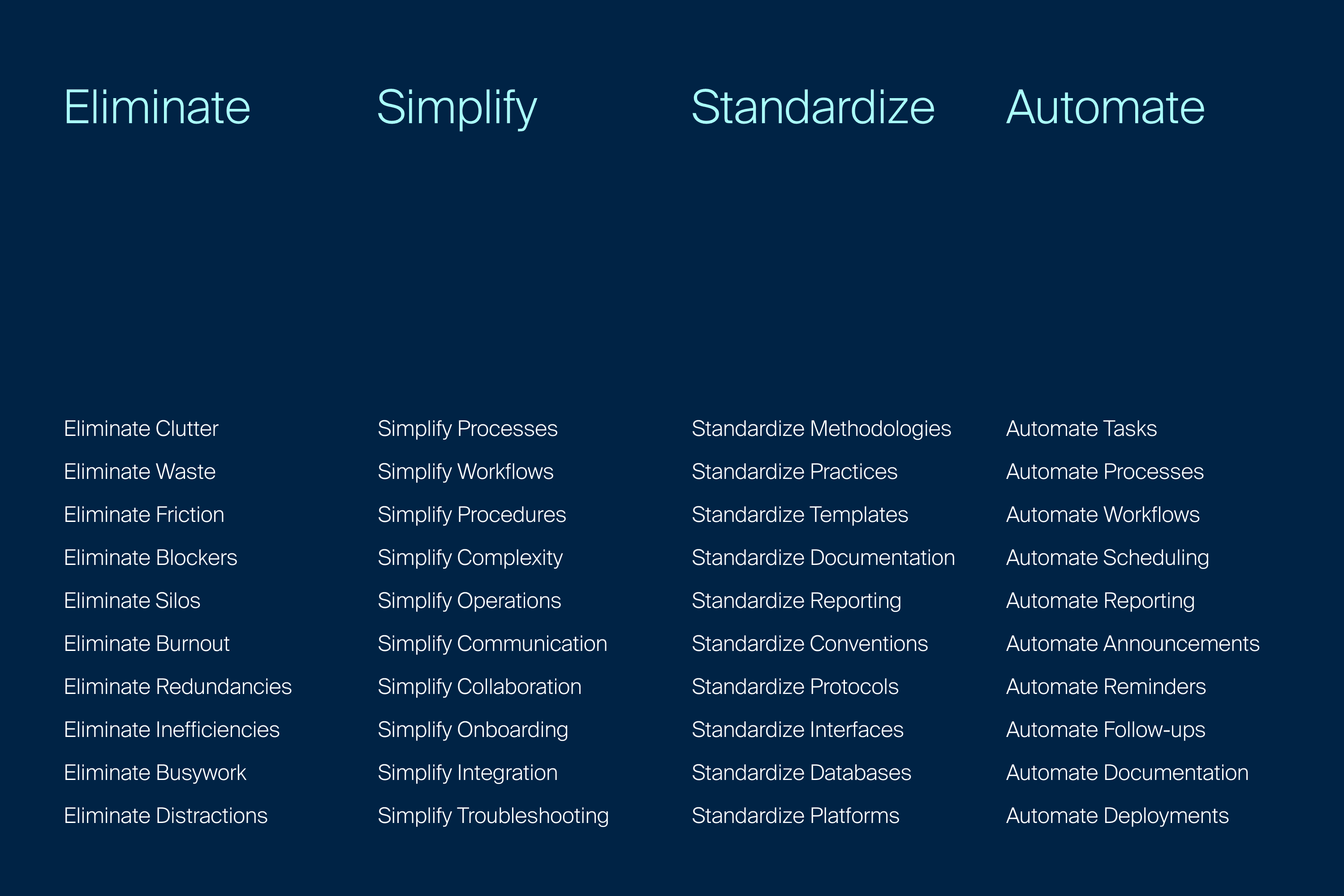 APU ESSA New Era of Work , image 3