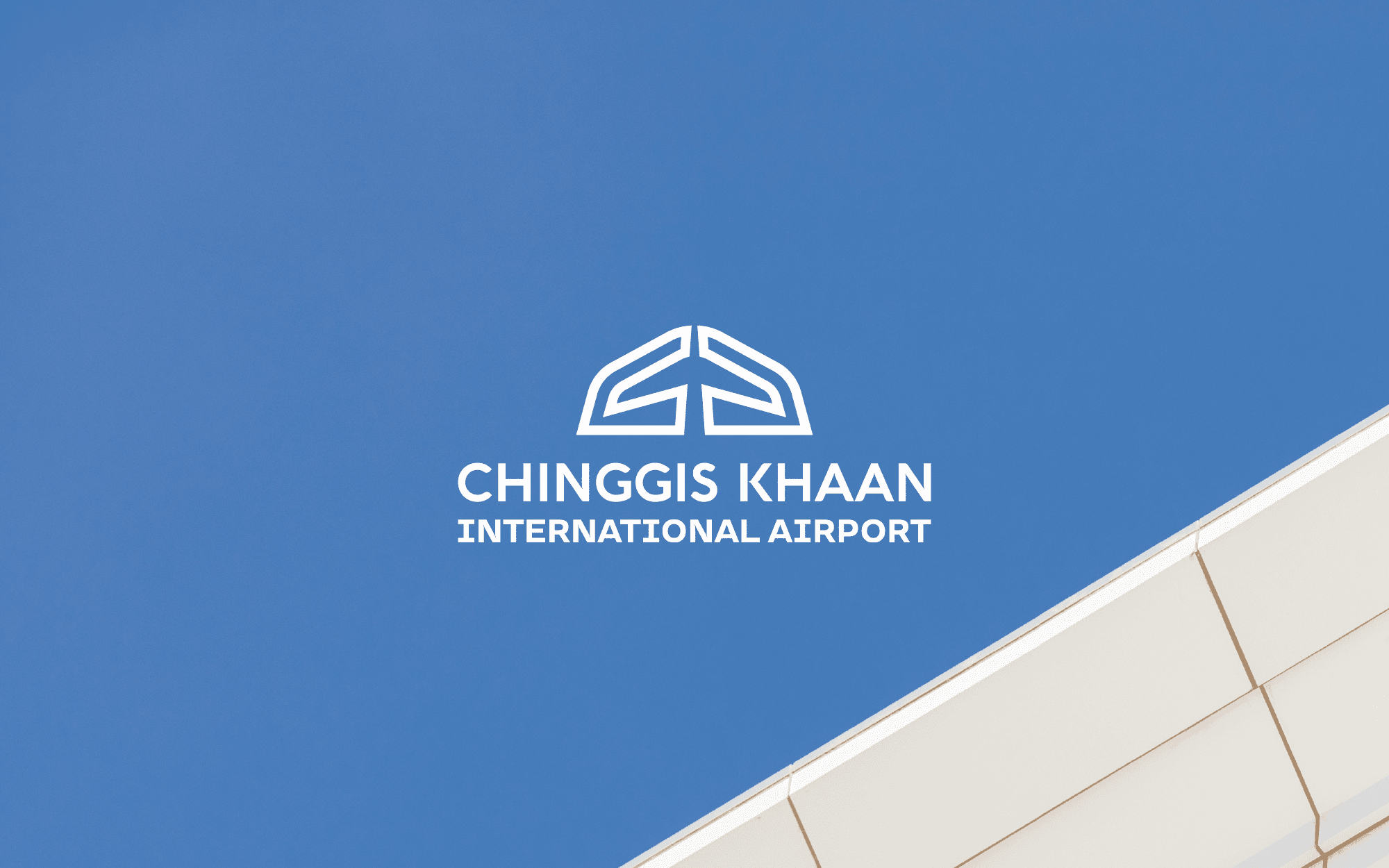 Chinggis Khaan International Airport cover