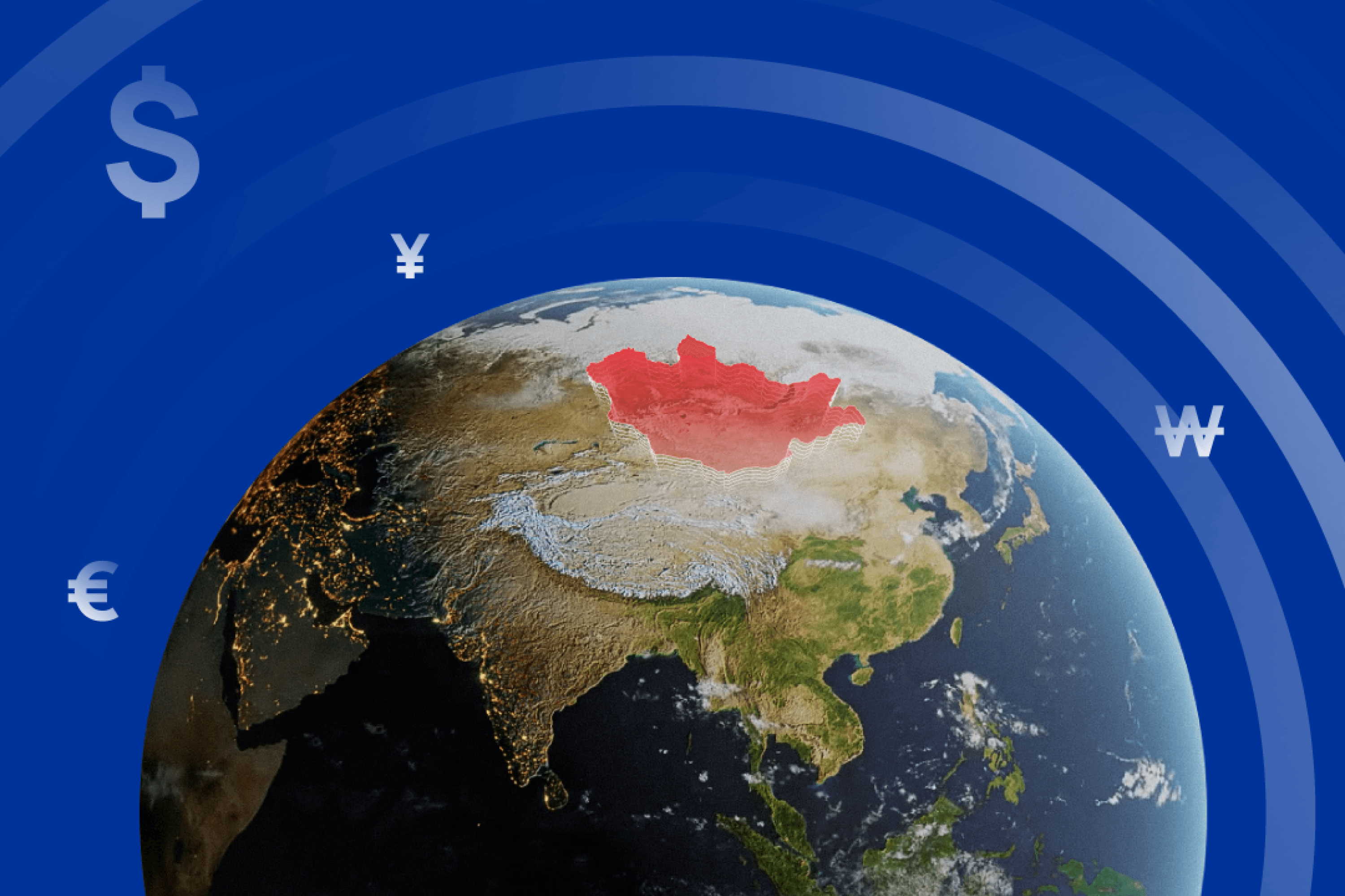 Capitron Bank Foreign Transaction Campaign cover
