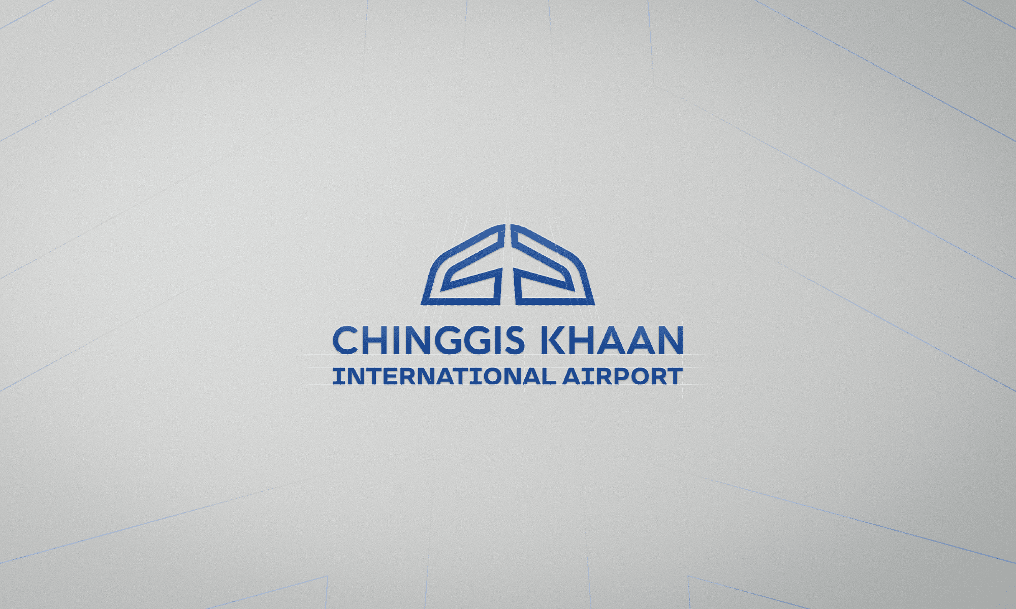 Chinggis Khaan International Airport, image 2