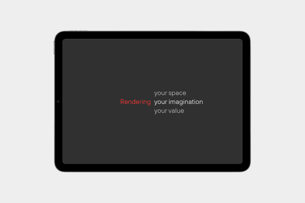 Render Website, image 13