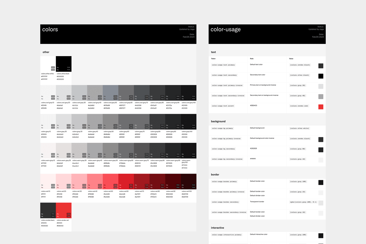 Render Website, image 7