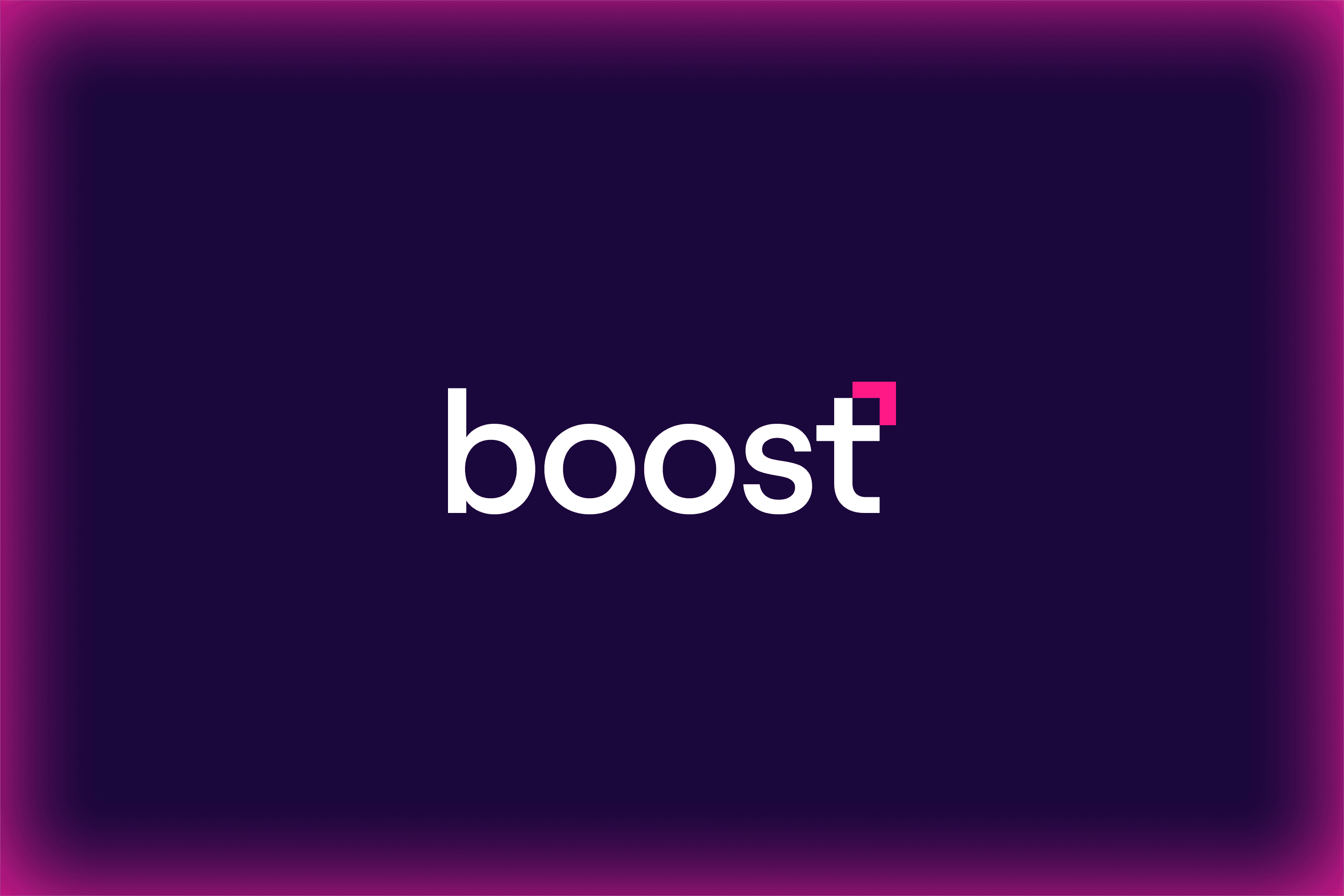 Boost cover