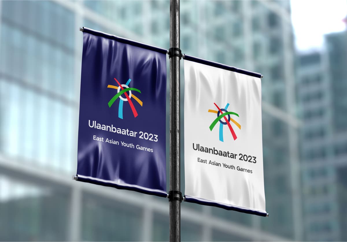 Ulaanbaatar East Asian Youth Games 2023, image 5