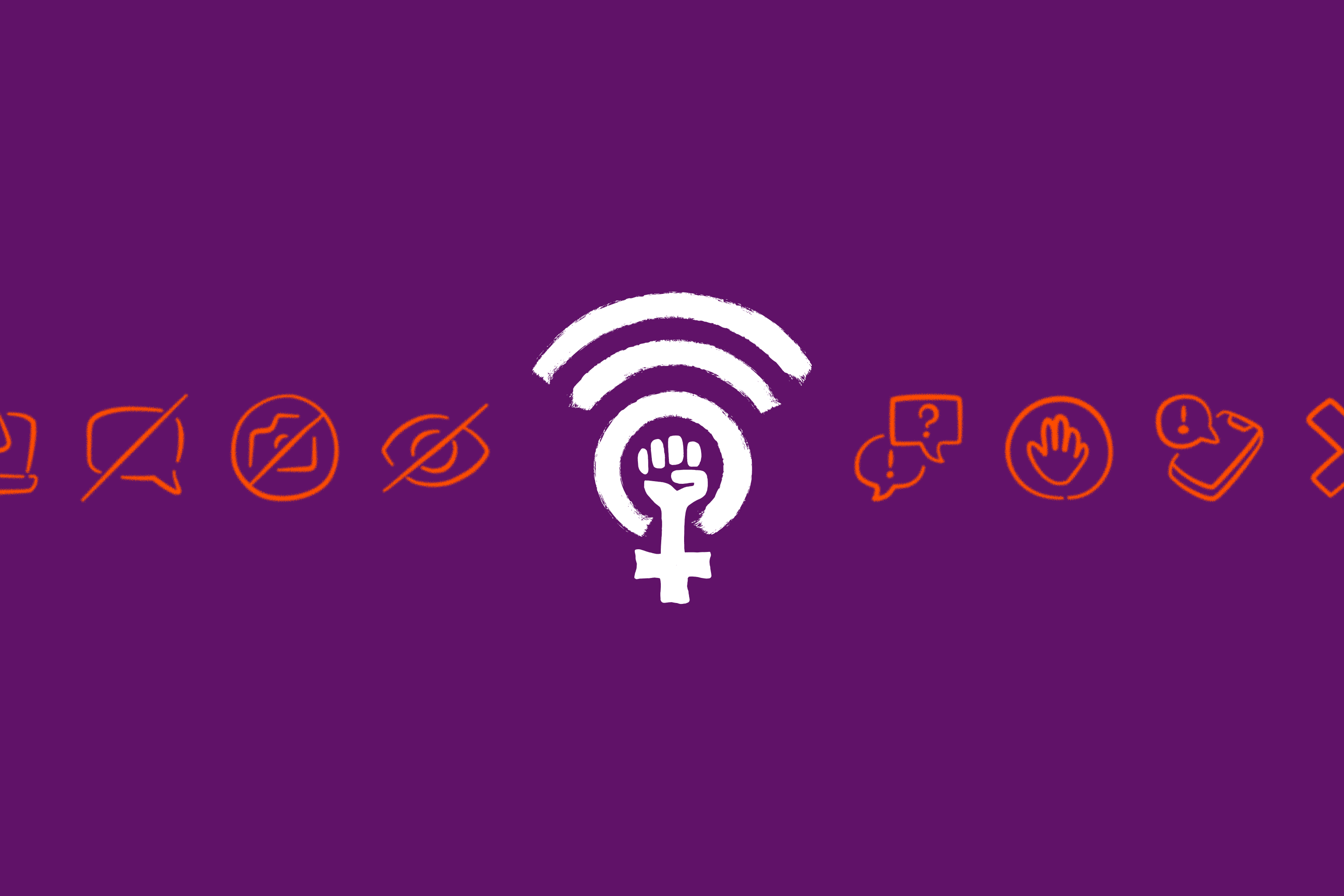 Campaign Against Technology-facilitated Gender-based Violence - Image 1