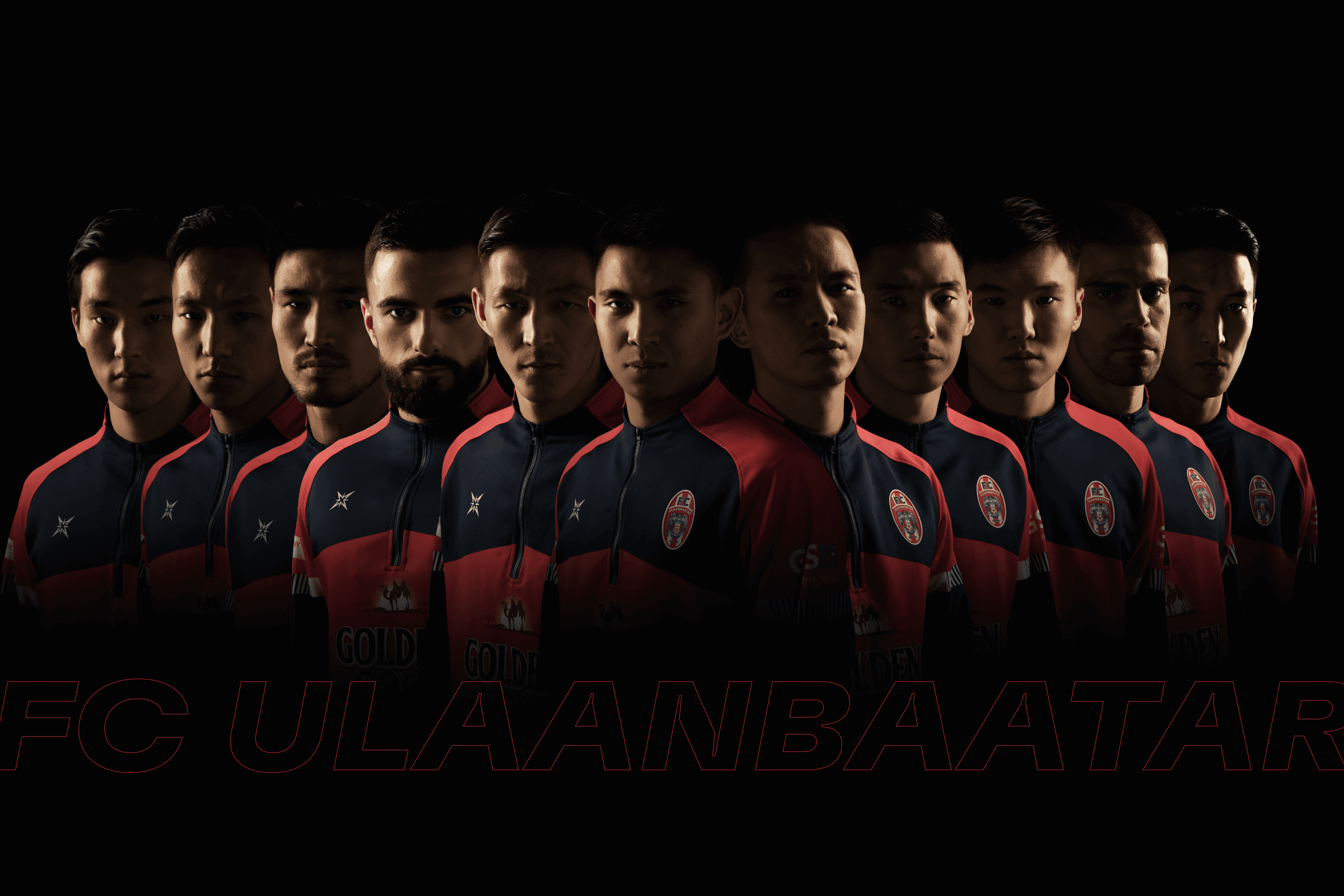 FC Ulaanbaatar, image 13