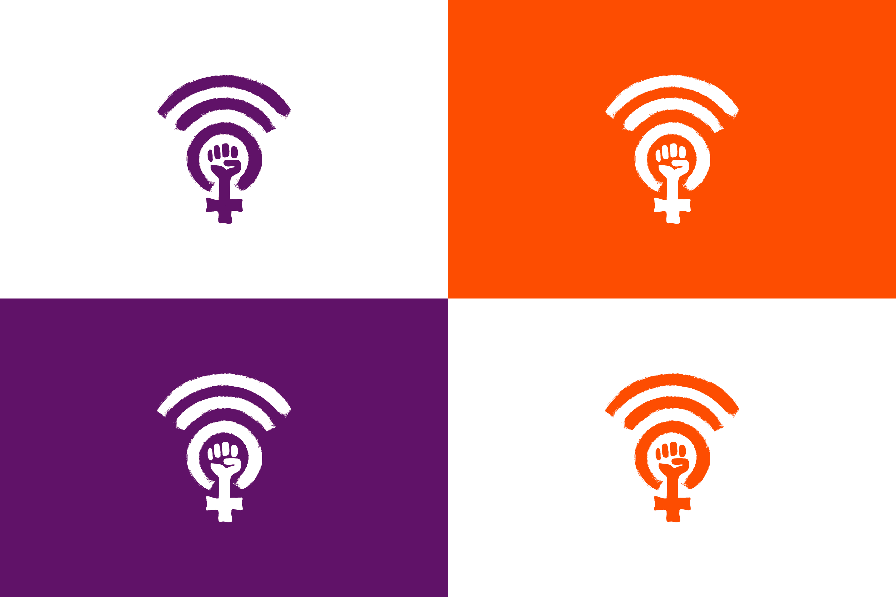 Campaign Against Technology-facilitated Gender-based Violence, image 3