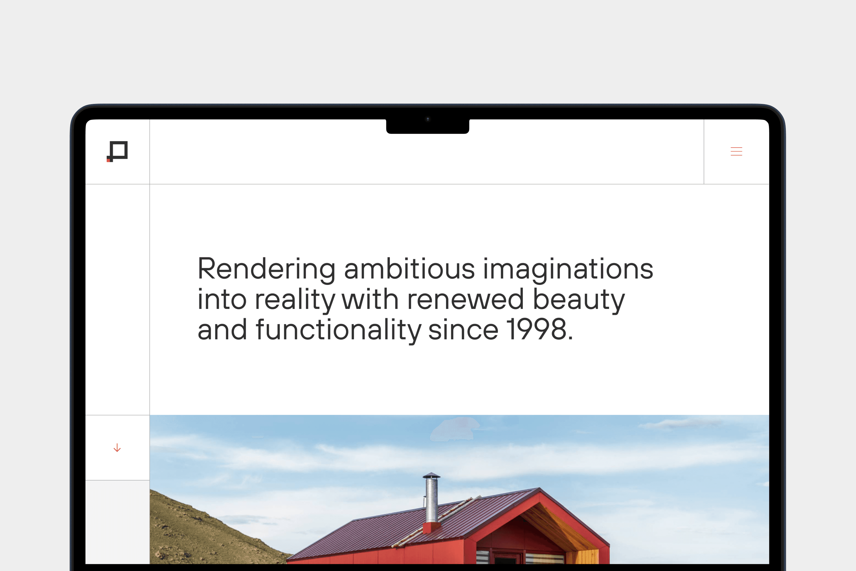 Render Website cover