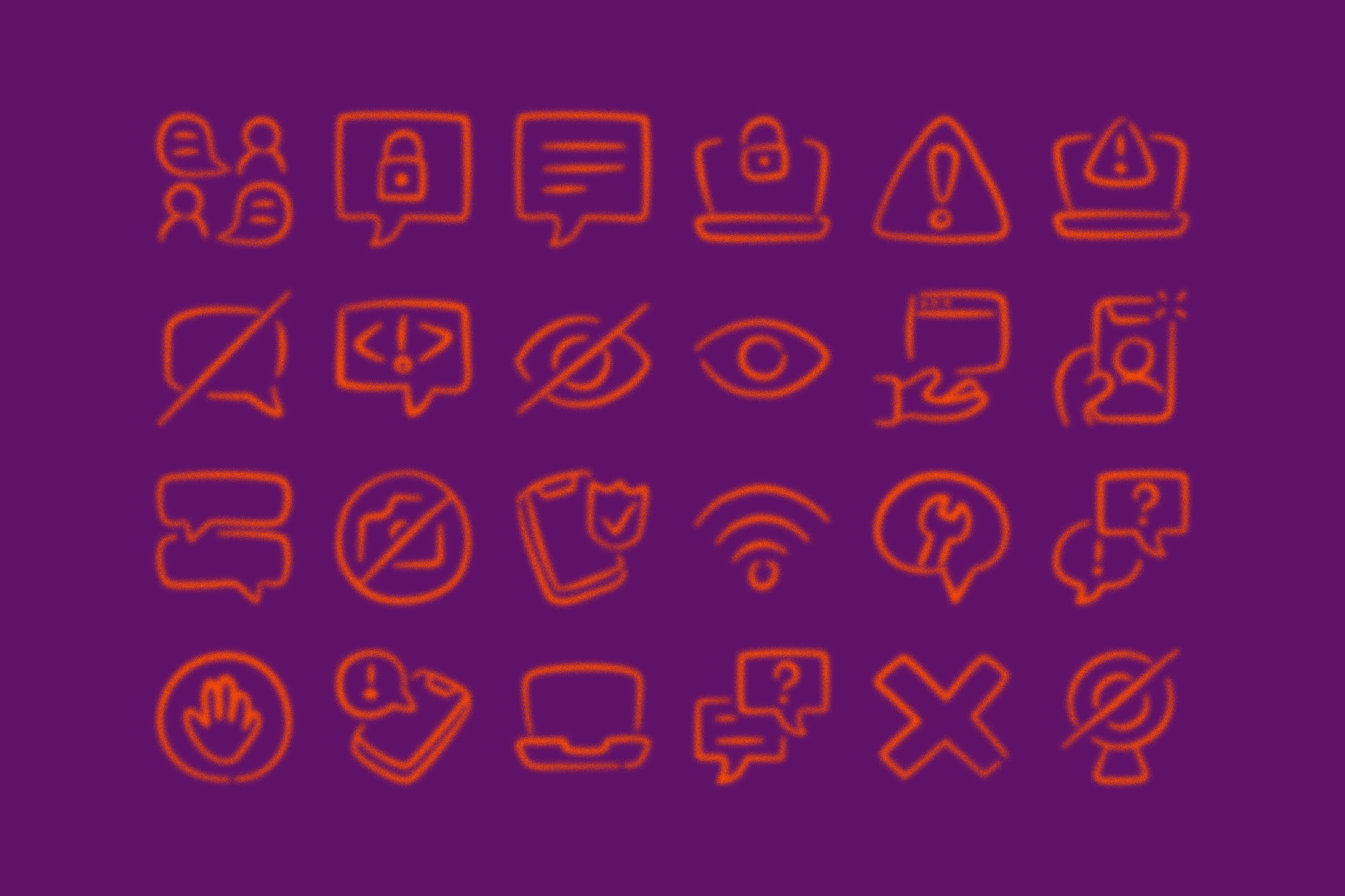 Campaign Against Technology-facilitated Gender-based Violence - Image 6