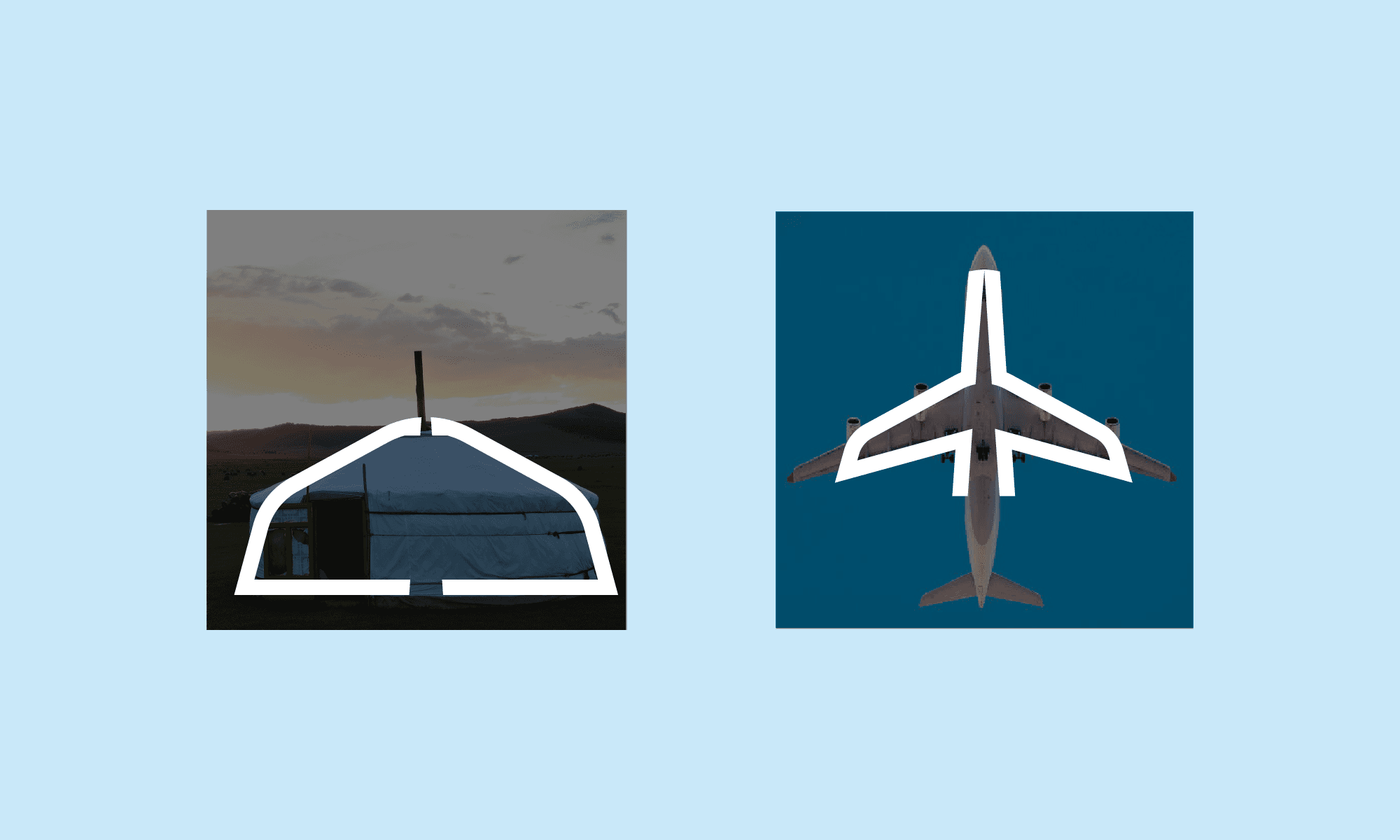 Chinggis Khaan International Airport, image 1